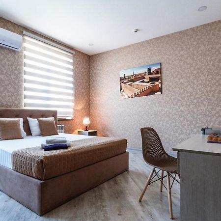 Turkkurgan Hotel ทาชเคนต์ ภายนอก รูปภาพ